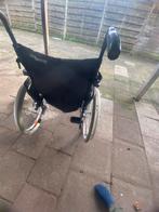 Mooie nette rolstoel, Diversen, Ophalen of Verzenden, Zo goed als nieuw, Duwrolstoel