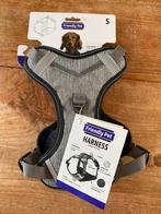 Friendly Pet harnas maat S grijs, Dieren en Toebehoren, Honden-accessoires, Nieuw, Ophalen of Verzenden