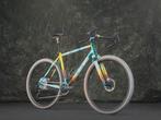 Amapola Cycles Gravel Bicycle, Overige merken, 28 inch, 10 tot 15 versnellingen, Nieuw