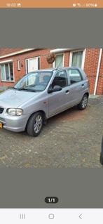 Suzuki alto in onderdelen, Ophalen, Suzuki, Deur