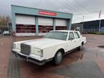 Lincoln Continental Mark 4 V8 21-XK-JT, Auto's, Lincoln, Gebruikt, Continental, Overige brandstoffen, Bedrijf