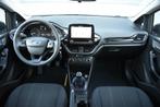 Ford Fiesta 1.1 Trend |1e Eigenaar|NAVI|CARPLAY|CRUISE|PDC|L, Voorwielaandrijving, 86 pk, Met garantie (alle), Origineel Nederlands