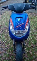 Peugeot vivacity 2t 50cc, Fietsen en Brommers, Scooters | Peugeot, Ophalen, Tweetakt, Gebruikt, 50 cc