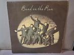 lp. paul mccartney & wings. band on the run. ex, Cd's en Dvd's, Vinyl | Pop, Ophalen of Verzenden, 12 inch