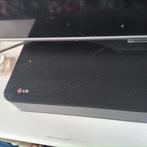 LG soundbar, Ophalen, Zo goed als nieuw