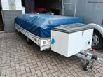 Jamet vouwwagen, Caravans en Kamperen, Ophalen, Gebruikt