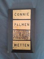 De wetten Connie Palmen, Ophalen of Verzenden, Zo goed als nieuw, Nederland, Connie Palmen
