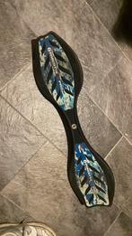 Ripstick/waveboard, Sport en Fitness, Skateboarden, Ophalen of Verzenden, Zo goed als nieuw, Waveboard