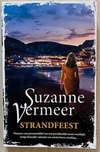 Suzanne Vermeer - Strandfeest (& Festival), Suzanne Vermeer, Ophalen of Verzenden, Zo goed als nieuw, Nederland