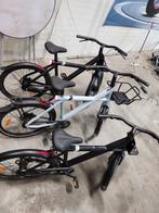 Refurbished Vanmoofs X3! JMOOF, Ophalen, Gebruikt, 50 km per accu of meer, Vanmoof