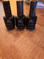 Pink Gellac, Sieraden, Tassen en Uiterlijk, Uiterlijk | Cosmetica en Make-up, Ophalen of Verzenden, Zo goed als nieuw, Overige kleuren