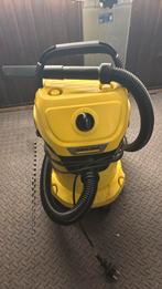 Kärcher WD 3 plus, Witgoed en Apparatuur, Ophalen, Nieuw, 1200 tot 1600 watt