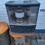Zibro kamin r55c. Ophalen meerdere locaties NL, Ophalen, Zo goed als nieuw, Overige brandstoffen, Petroleumkachel