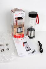 Alpina blender, draagbare smoothie maker., Ophalen of Verzenden, Nieuw, Blender