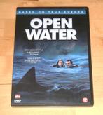 dvd - Open Water - Haaien, Alle leeftijden, Ophalen, Zo goed als nieuw, Overige genres