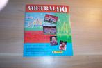 Panini Voetbal 90 compleet, Verzenden, Zo goed als nieuw, Ajax, Poster, Plaatje of Sticker