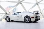 Bugatti Veyron 16.4 | Pearl Metallic | Full service history, Automaat, Gebruikt, Zwart, 7993 cc