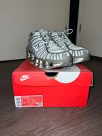 Nike Shox Nieuw, Ophalen of Verzenden, Nieuw, Wit, Sneakers of Gympen