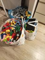 Duplo 3 tassen inc trein, Kinderen en Baby's, Speelgoed | Duplo en Lego, Ophalen, Zo goed als nieuw, Duplo