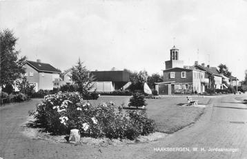 (378-311-039) Haaksbergen WH Jordaansingel beschikbaar voor biedingen