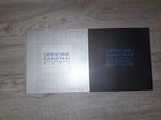 Officine Panerai 2001 & special edition watch/horloge book, Ophalen of Verzenden, Zo goed als nieuw