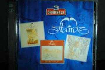 Flairck – 3 Originals - 2 cd's beschikbaar voor biedingen
