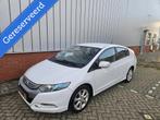 Honda Insight 1.3 NAP Automaat Cruise Clima LMV, Euro 5, Gebruikt, 4 cilinders, Wit
