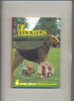 De Terriers, Verzenden