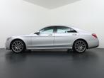 Mercedes-Benz S-klasse 350 d 4Matic AMG Lang | Sfeerverlicht, Automaat, Gebruikt, 2925 cc, Bedrijf