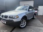 BMW X3 3.0i, Auto's, Automaat, Gebruikt, 2000 kg, Bedrijf