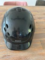 Uvex cap 49-54, Dieren en Toebehoren, Paardrijkleding, Ophalen of Verzenden, Zo goed als nieuw, Dressuur, Cap