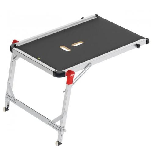 Hailo Trapplatform TP1 Inclusief bezorging!, Doe-het-zelf en Verbouw, Steigers, Nieuw, Overige typen, Minder dan 2 meter, Ophalen of Verzenden