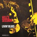 Livin' Blues, Blues, Ophalen of Verzenden, Zo goed als nieuw