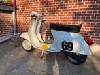 vespa v50 | Vespa 50 Special | Vespa oldtimer, Ophalen of Verzenden, Zo goed als nieuw, Overige modellen