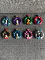 AH Disney kransen Complete set, Albert Heijn, Ophalen of Verzenden