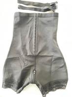 Corset faja drukpak maat xl, Ophalen of Verzenden, Zwart, Body of Korset