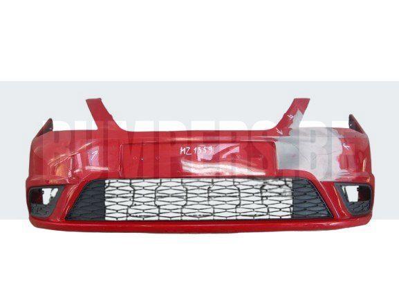 Bumper Seat Toledo IV 4 6JA 12-Voorbumper MZ1359, Auto-onderdelen, Carrosserie en Plaatwerk, Bumper, Voor, Gebruikt, 6 maanden garantie