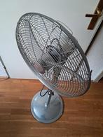 Ventilator chroom staand, Ophalen, Zo goed als nieuw, Statiefventilator