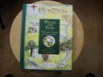 Winnie the Pooh / complete collection - voll.nst  - 1995 beschikbaar voor biedingen