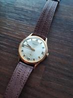 Vintage horloge Gigandet met subsecond, Ophalen of Verzenden