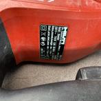 Hilti TE7 Boorhamer | SDS Plus | 382681, Doe-het-zelf en Verbouw, Gereedschap | Boormachines, Boormachine, Ophalen of Verzenden