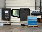 DMG MORI ECOTURN 510 V4  cnc draaibank, Ophalen, Gebruikt, 1000 mm of meer, Metaaldraaibank