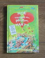 2 boeken uit de # Hoe Overleef Ik # serie, Ophalen of Verzenden, Zo goed als nieuw