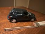 Chrysler PT Cruiser 1/18 Modelauto Metaal, Ophalen of Verzenden, Gebruikt, Auto, Overige merken