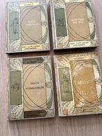 Charles Dickens werken (8e druk): 4 boeken, Boeken, Ophalen of Verzenden, Zo goed als nieuw, Nederland, Charles Dickens