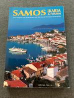 Samos Ikara & Fourni reisgids met 165 kleurenfoto’s, Boeken, Reisgidsen, Overige merken, Gelezen, Ophalen of Verzenden, Europa