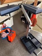 Philips Home Solaria Zonnebank - Origineel, Witgoed en Apparatuur, Zonnebanken en Gezichtsbruiners, Ophalen, Gebruikt, Zonnebank dubbelzijdig