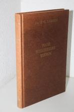 Ds. W.C. Lamain - Voor bijzonder tijden, deel 3 (1985), Gelezen, Christendom | Protestants, Ophalen of Verzenden