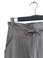 Studio Anneloes korte broek S, Kleding | Dames, Studio Anneloes, Kort, Zo goed als nieuw, Grijs