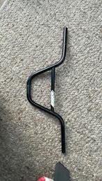 Bmx SD superduper Meybo stuur handlebar, Ophalen of Verzenden, Minder dan 16 inch